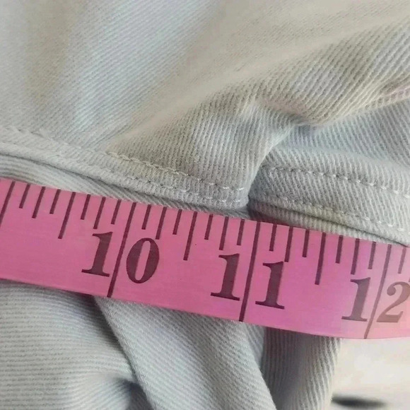 Gloria Vanderbilt Amanda pant 12 Short - Picture 8 of 10